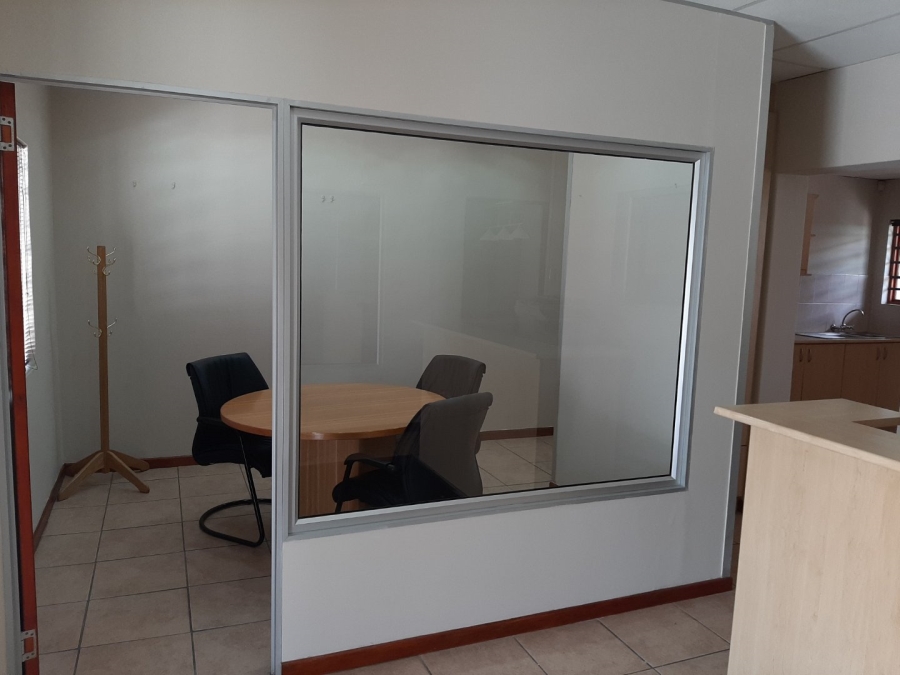 To Let commercial Property for Rent in George South Western Cape